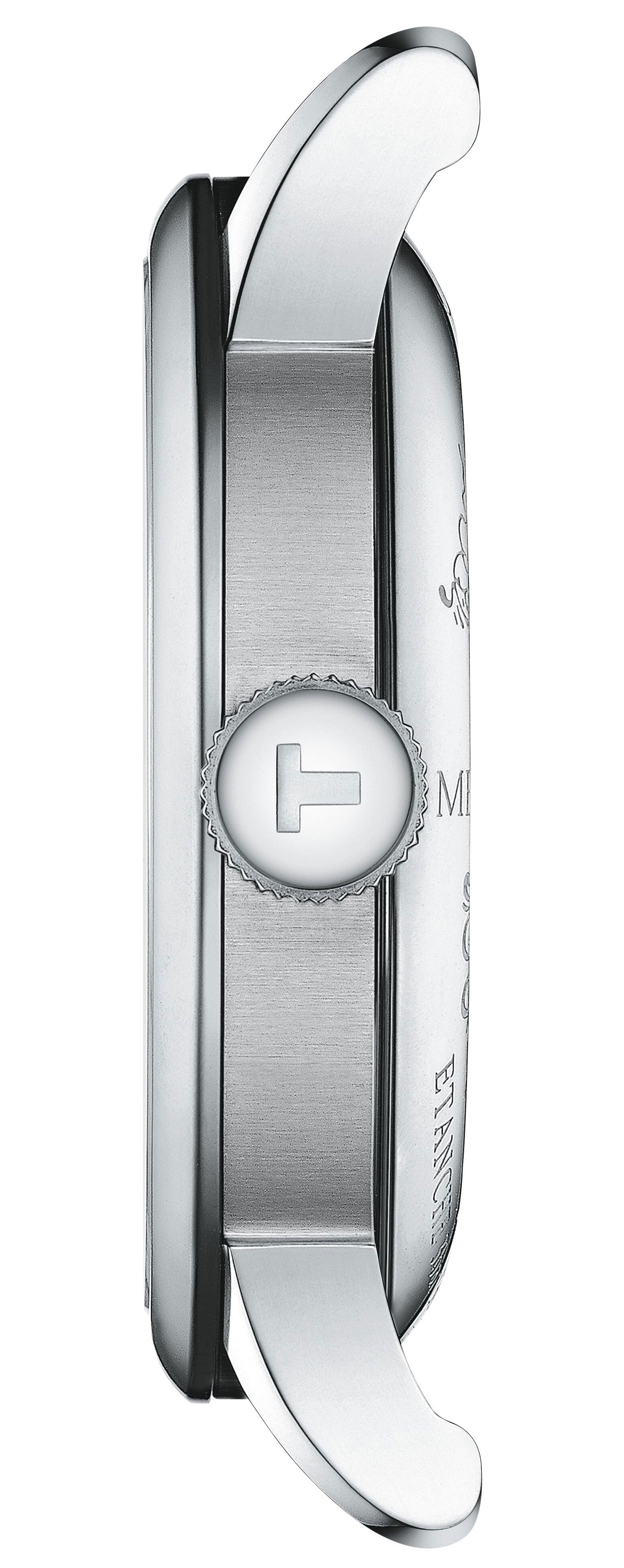 Tissot Le Locle Powermatic 80 T006.407.11.093.00 Erkek Kol Saati