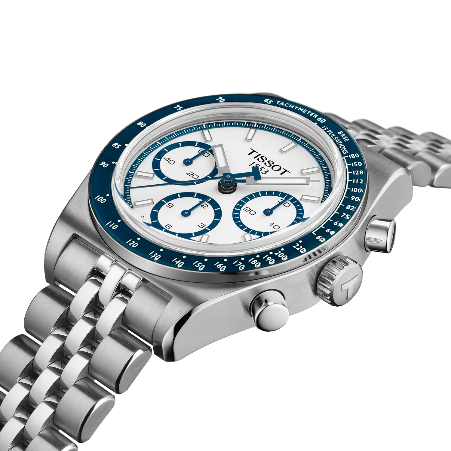 Tissot PR516 Automatic Chronograph T149.462.11.011.00 Erkek Kol Saati