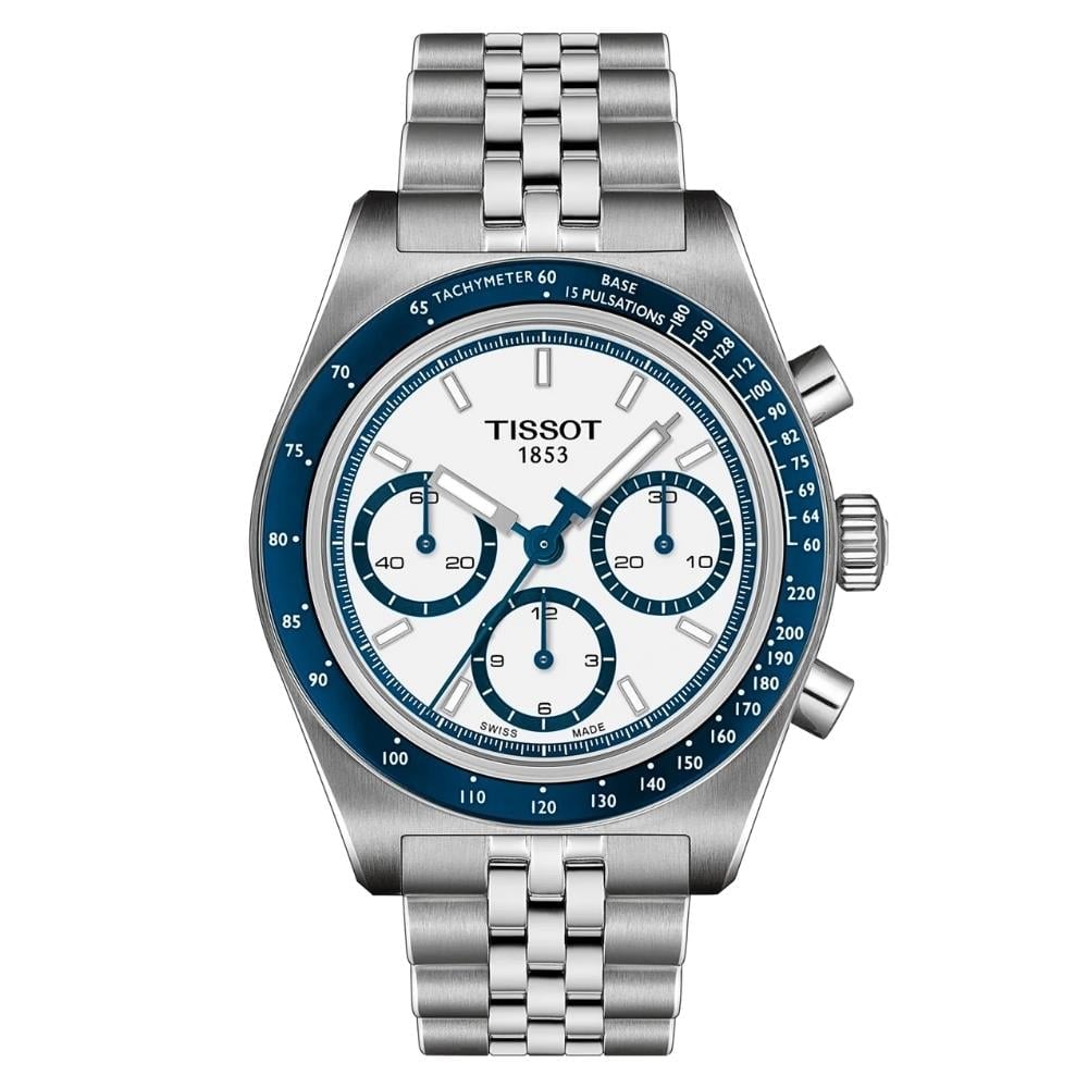 Tissot PR516 Automatic Chronograph T149.462.11.011.00 Erkek Kol Saati