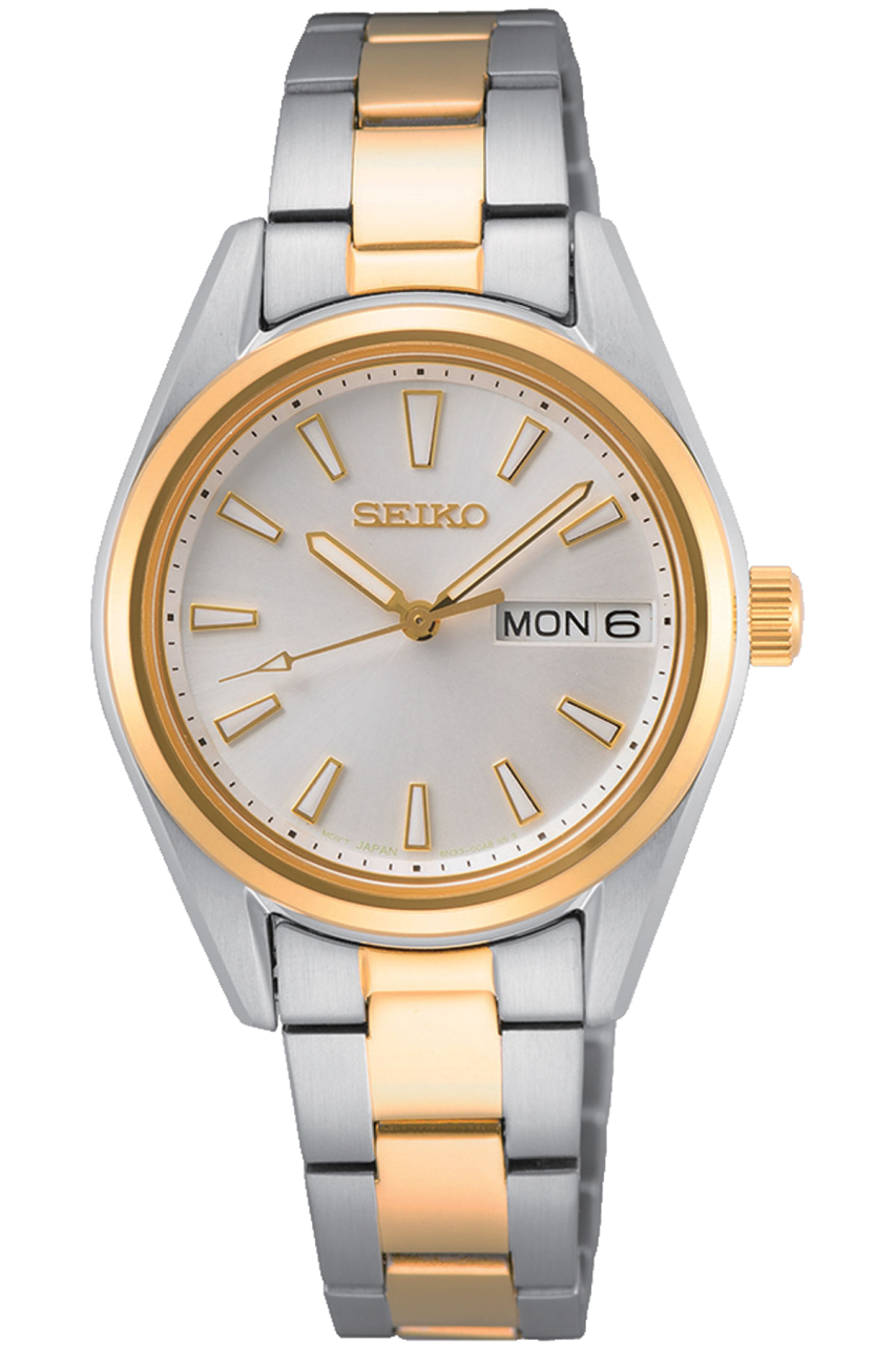 Seiko SUR454P1 Kadın Kol Saati