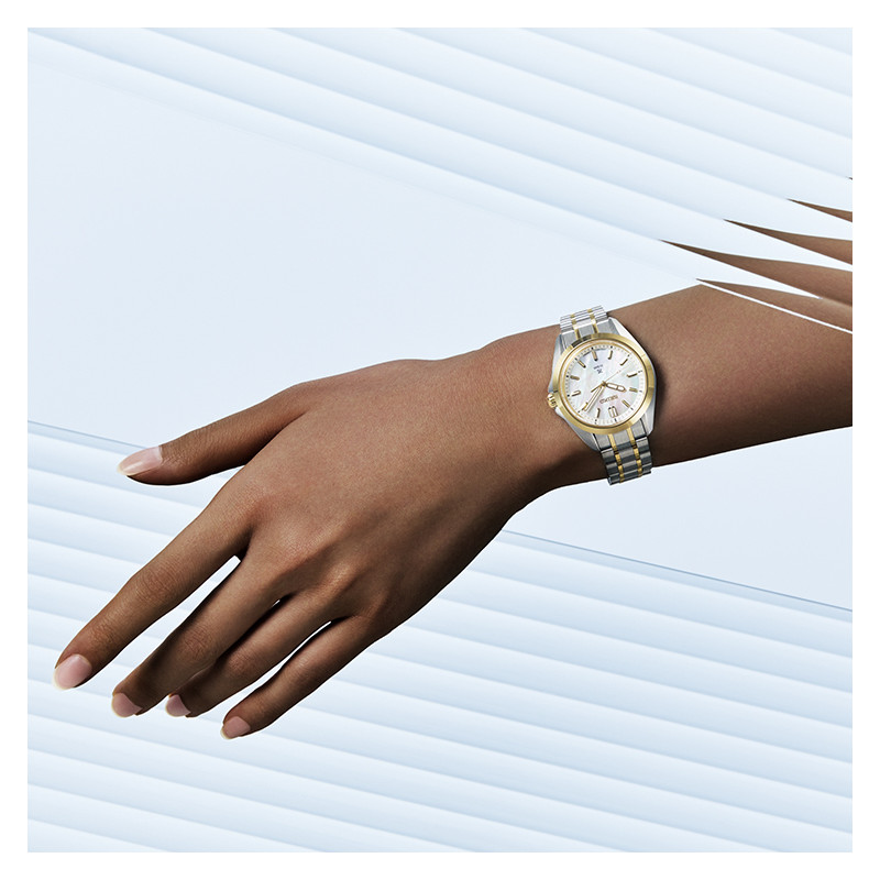 Seiko Prospex Solar SUR608J1 Kadın Kol Saati