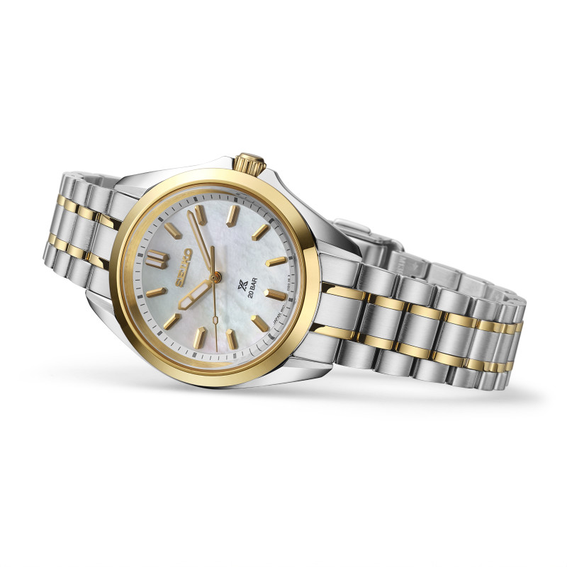 Seiko Prospex Solar SUR608J1 Kadın Kol Saati