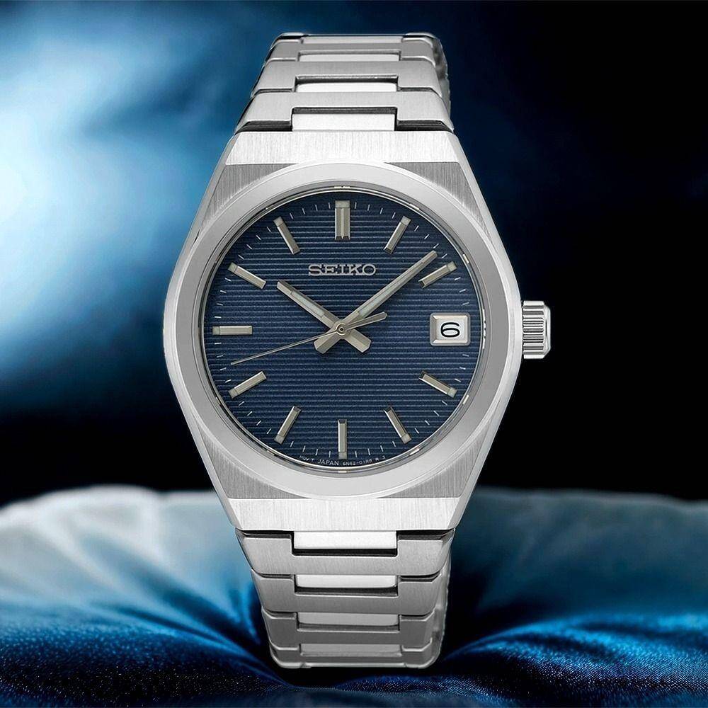 Seiko SUR575P1 Kadın Kol Saati