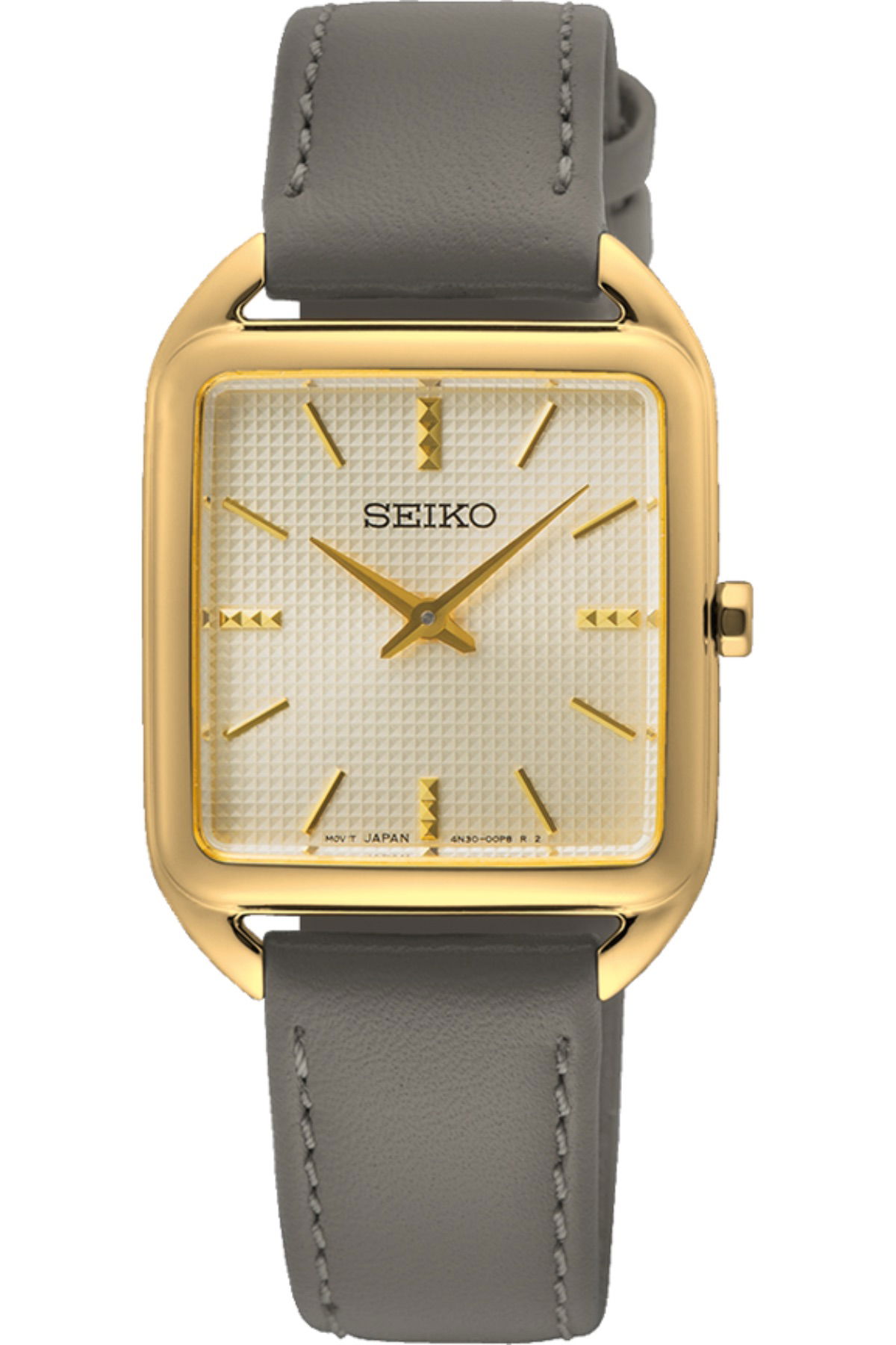 Seiko SWR090P1 Kadın Kol Saati