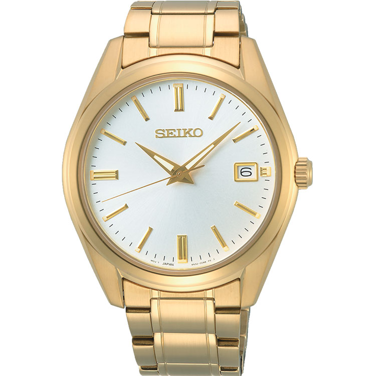 Seiko SUR314P1 Erkek Kol Saati
