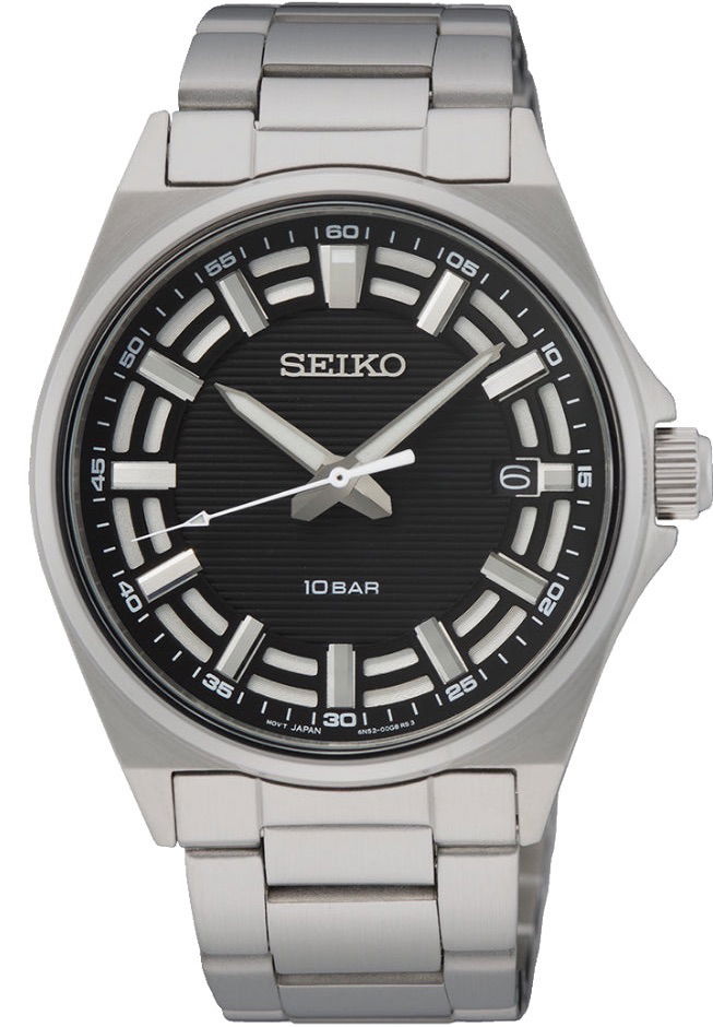 Seiko SUR505P1 Erkek Kol Saati