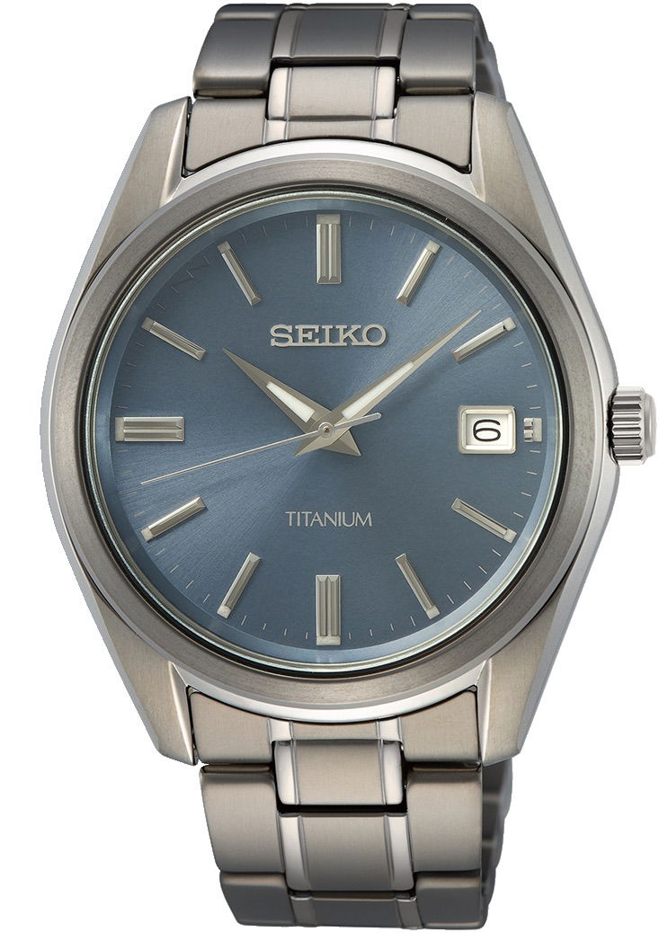 Seiko SUR371P1 Erkek Kol Saati