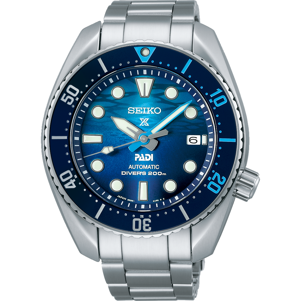Seiko Prospex Automatic GMT SPB375J1 Erkek Kol Saati