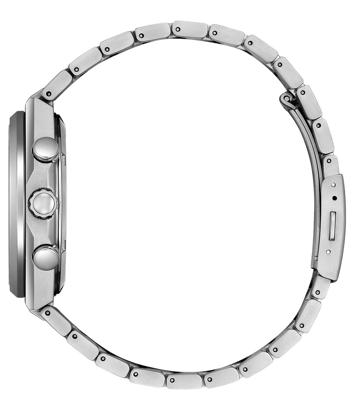 Citizen Ece-Drive Zenshin Super Titanium CA4610-85Z Erkek Kol Saati