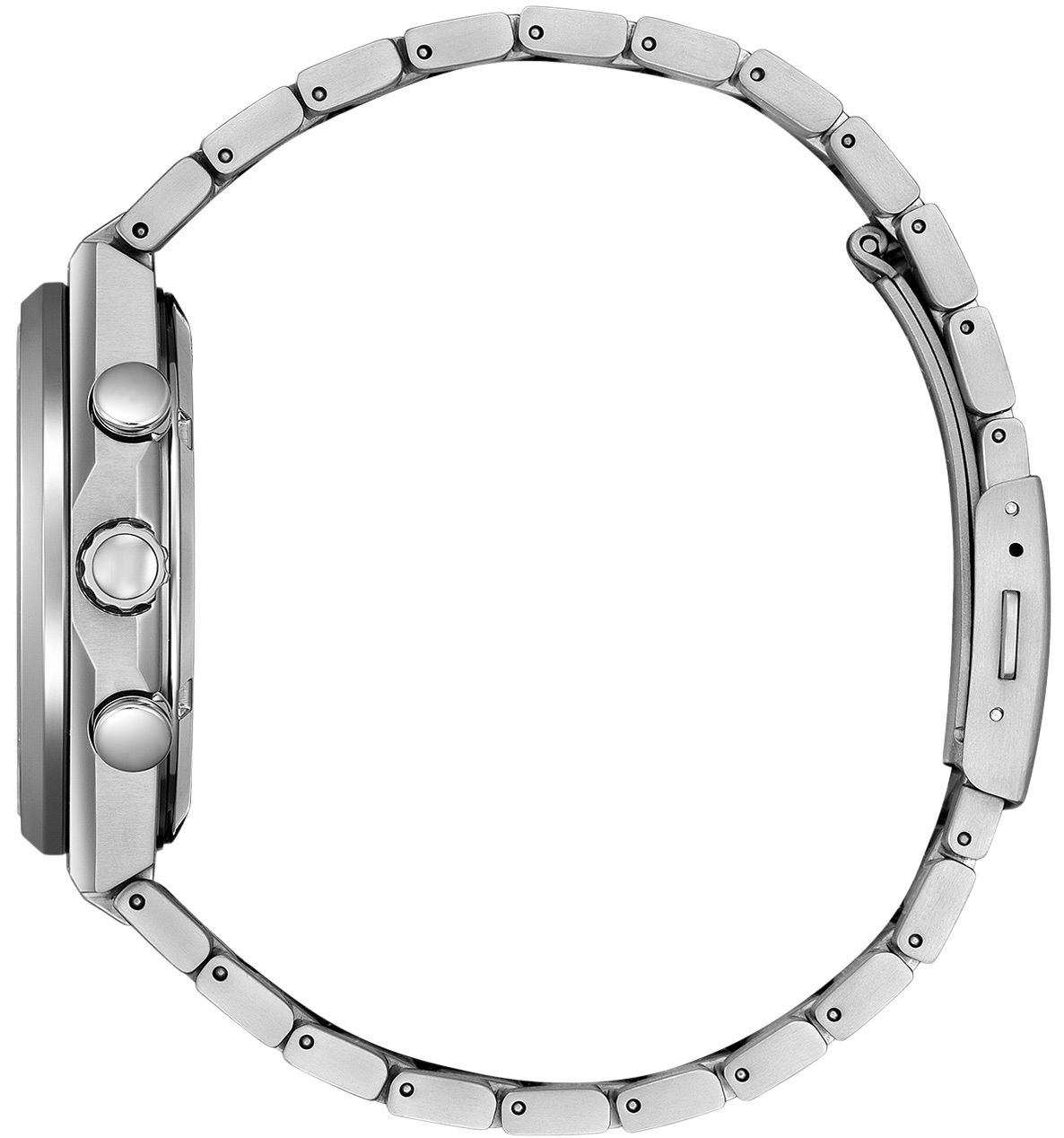 Citizen Eco-Drive  Zenshin Super Titanium CA4610-85A Erkek Kol Saati