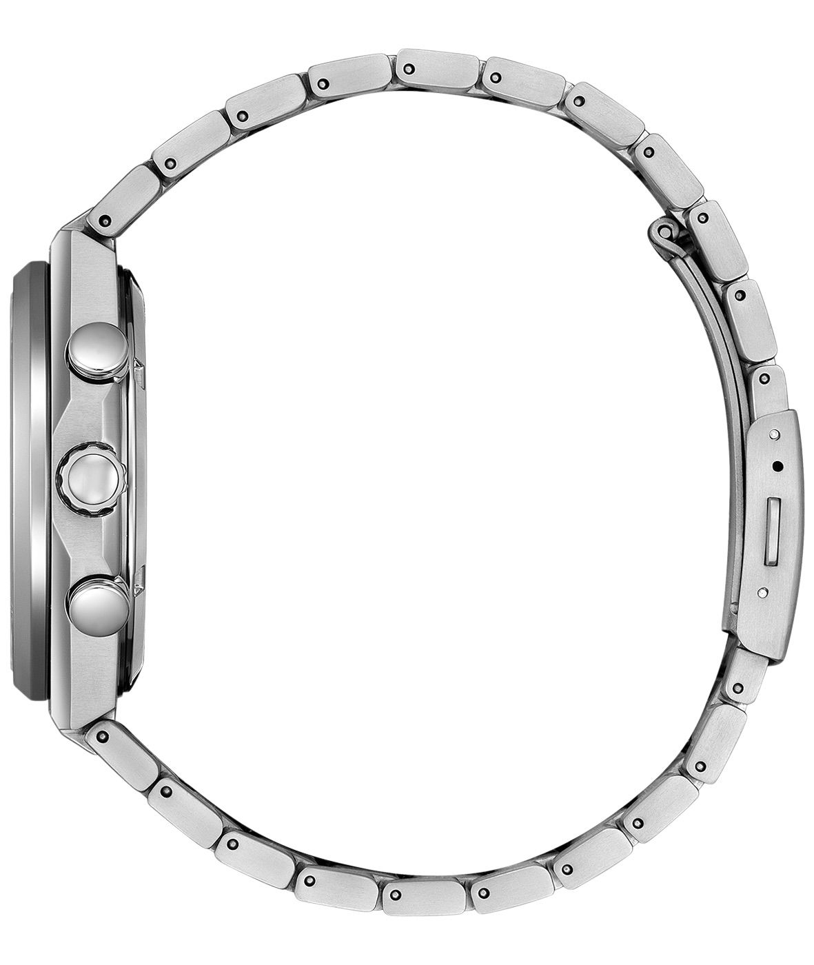 Citizen Eco-Drive  Zenshin Super Titanium CA4610-85M Erkek Kol Saati