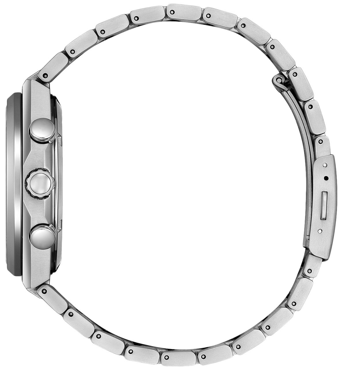 Citizen Eco-Drive  Zenshin Super Titanium CA4610-85L Erkek Kol Saati