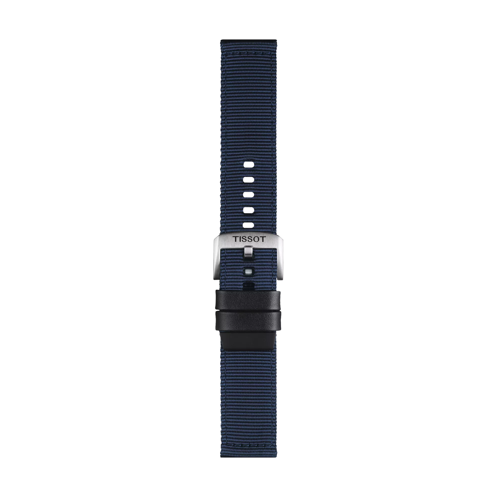 Tissot T852046754 Mavi Kumaş Kordon 22 mm