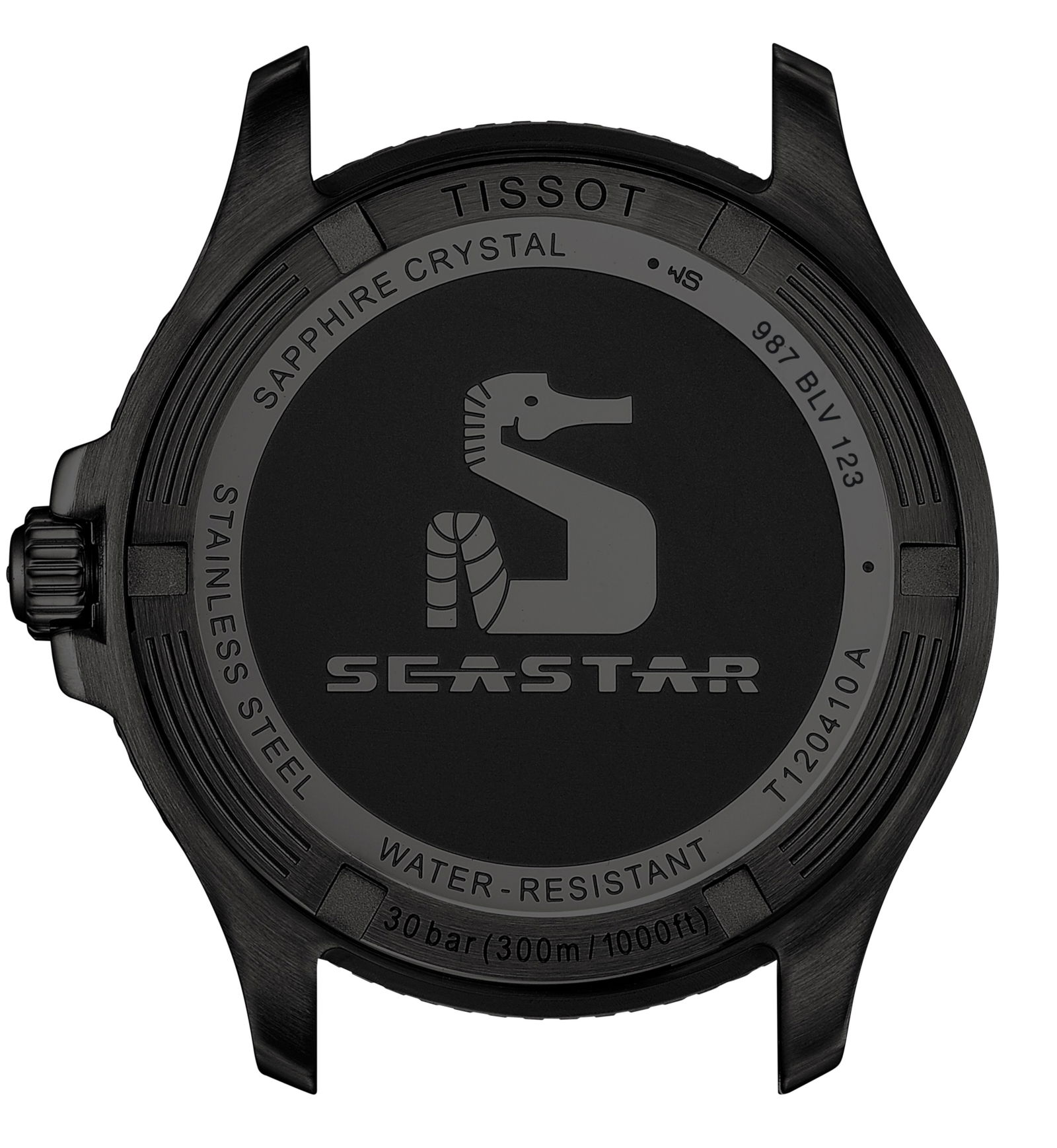 Tissot Seastar 1000 T120.410.33.051.00 Erkek Kol Saati