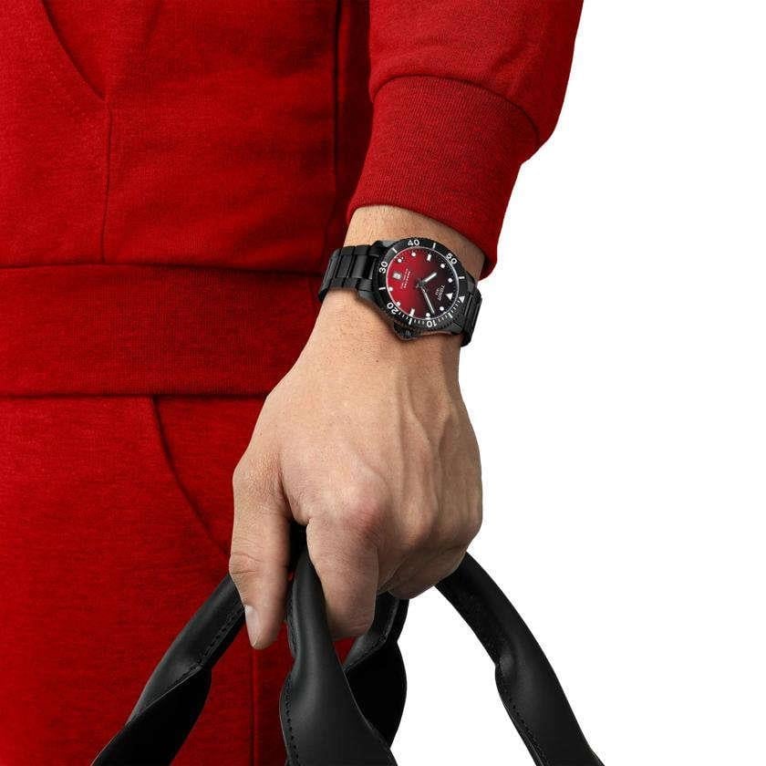 Tissot Seastar 1000 T120.410.33.421.00 Erkek Kol Saati