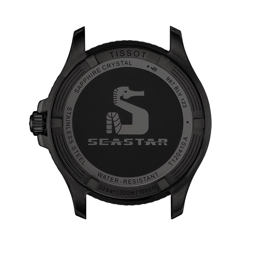 Tissot Seastar 1000 T120.410.33.421.00 Erkek Kol Saati