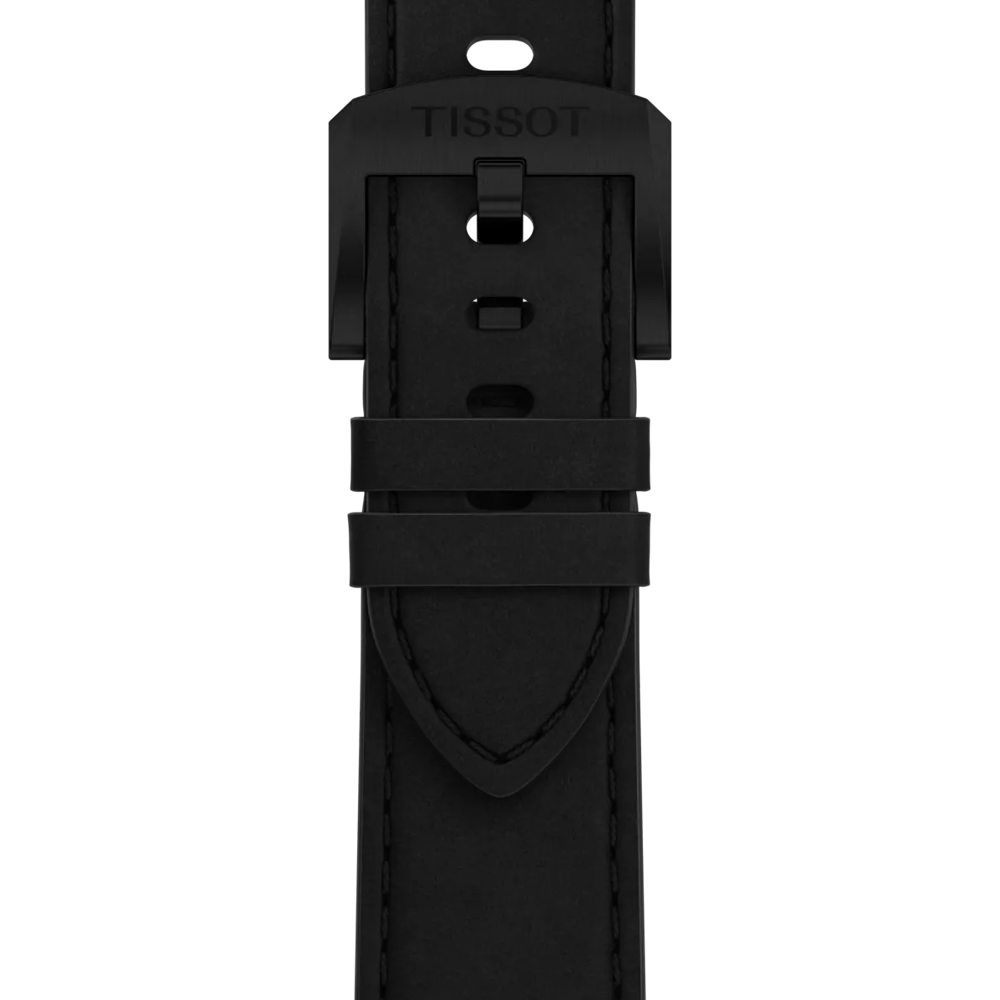 Tissot PRC 100 Solar T151.422.36.051.00 Erkek Kol Saati