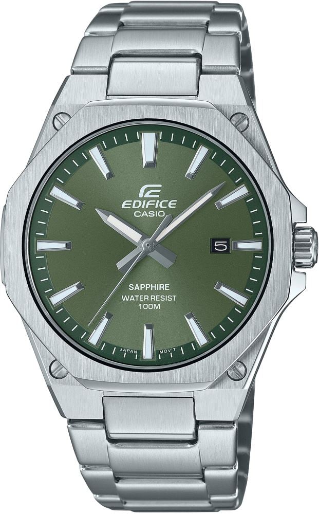 Casio Edifice EFR-S108D-3AVUDF Erkek Kol Saati