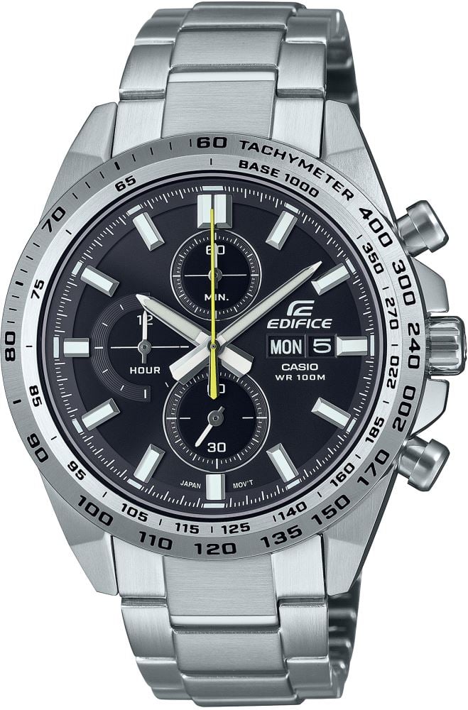 Casio Edifice EFR-574D-1AVUDF Erkek Kol Saati