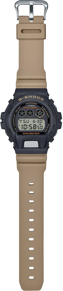 Casio G-SHOCK DW-6900TU-1A5DR Erkek Kol Saati