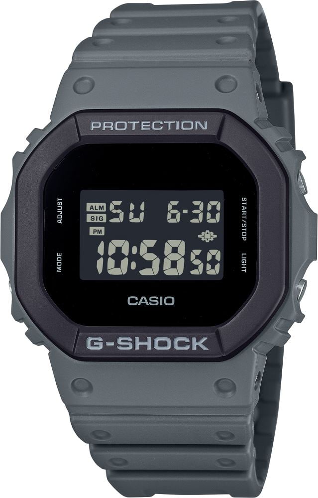 Casio G-SHOCK DW-5610UU-8DR Erkek Kol Saati