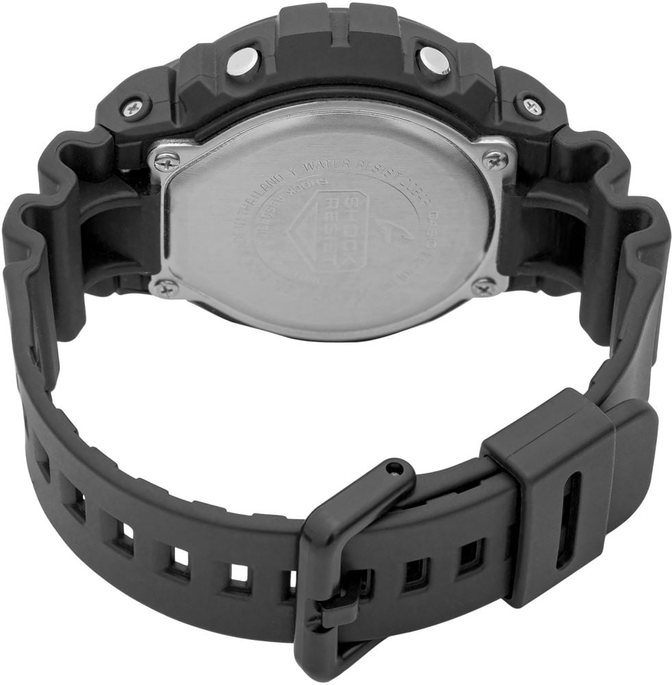 Casio G-SHOCK DW-6900UB-9DR Erkek Kol Saati