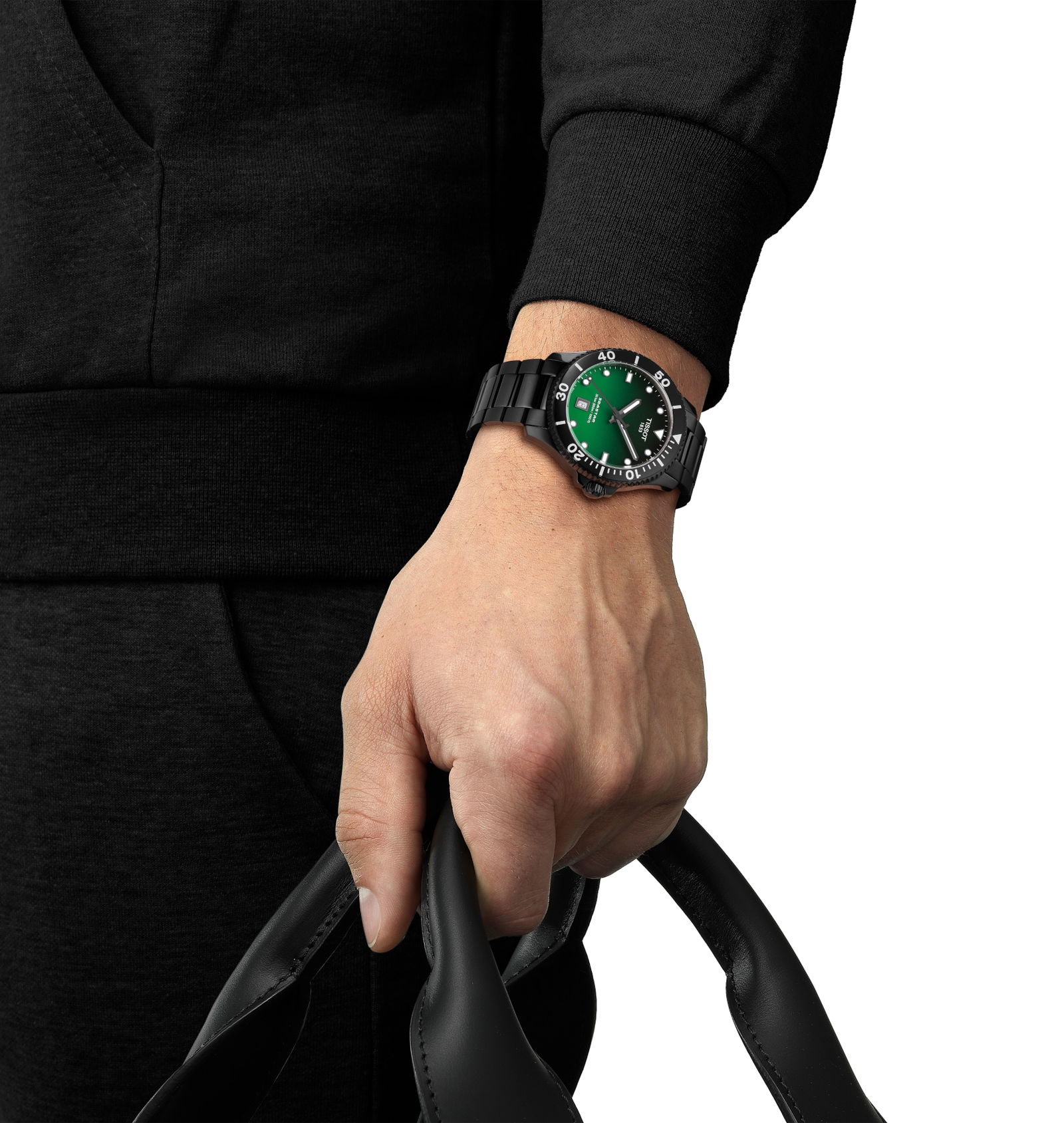Tissot Seastar 1000 T120.410.33.091.00 Erkek Kol Saati
