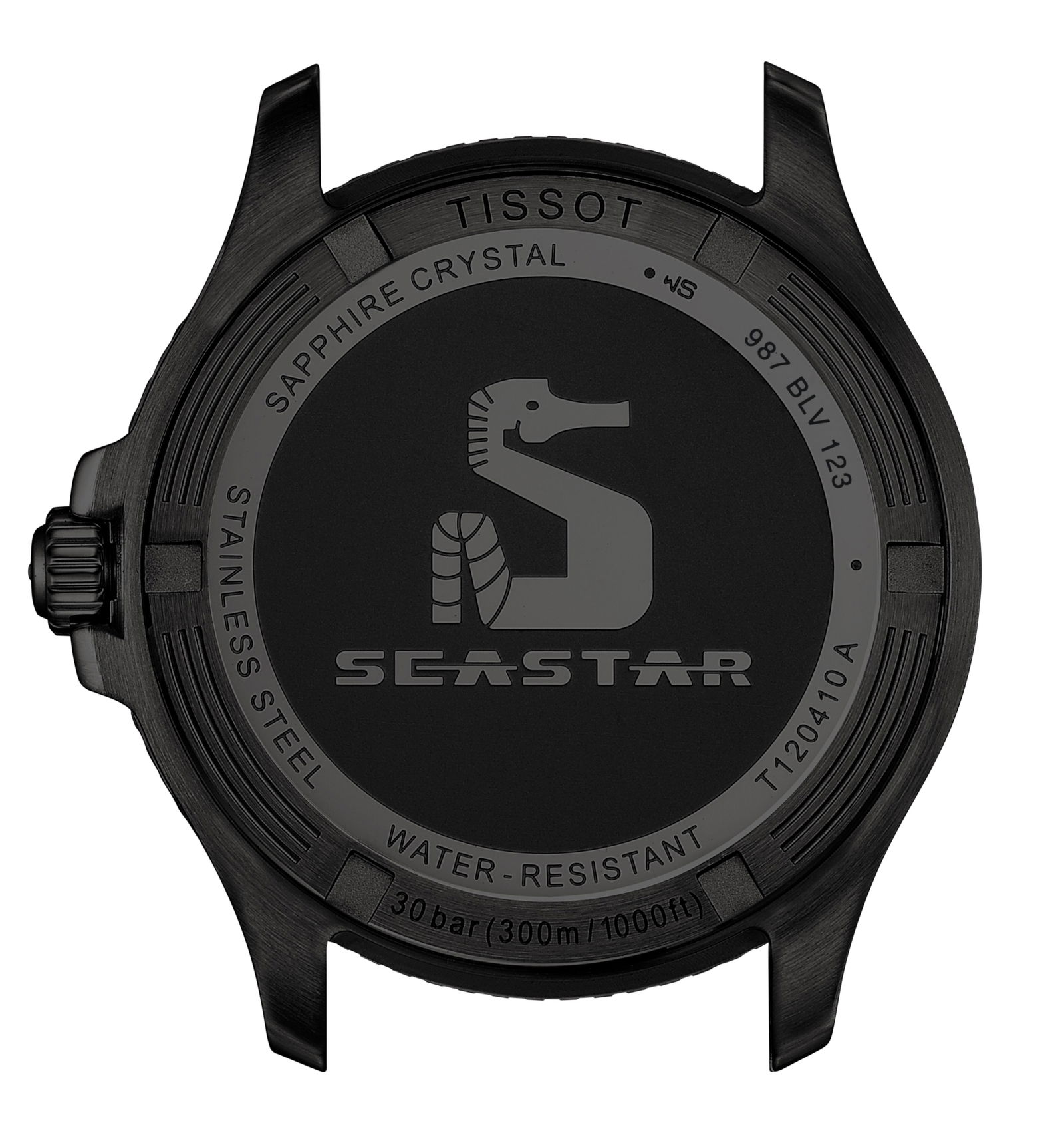 Tissot Seastar 1000 T120.410.33.091.00 Erkek Kol Saati