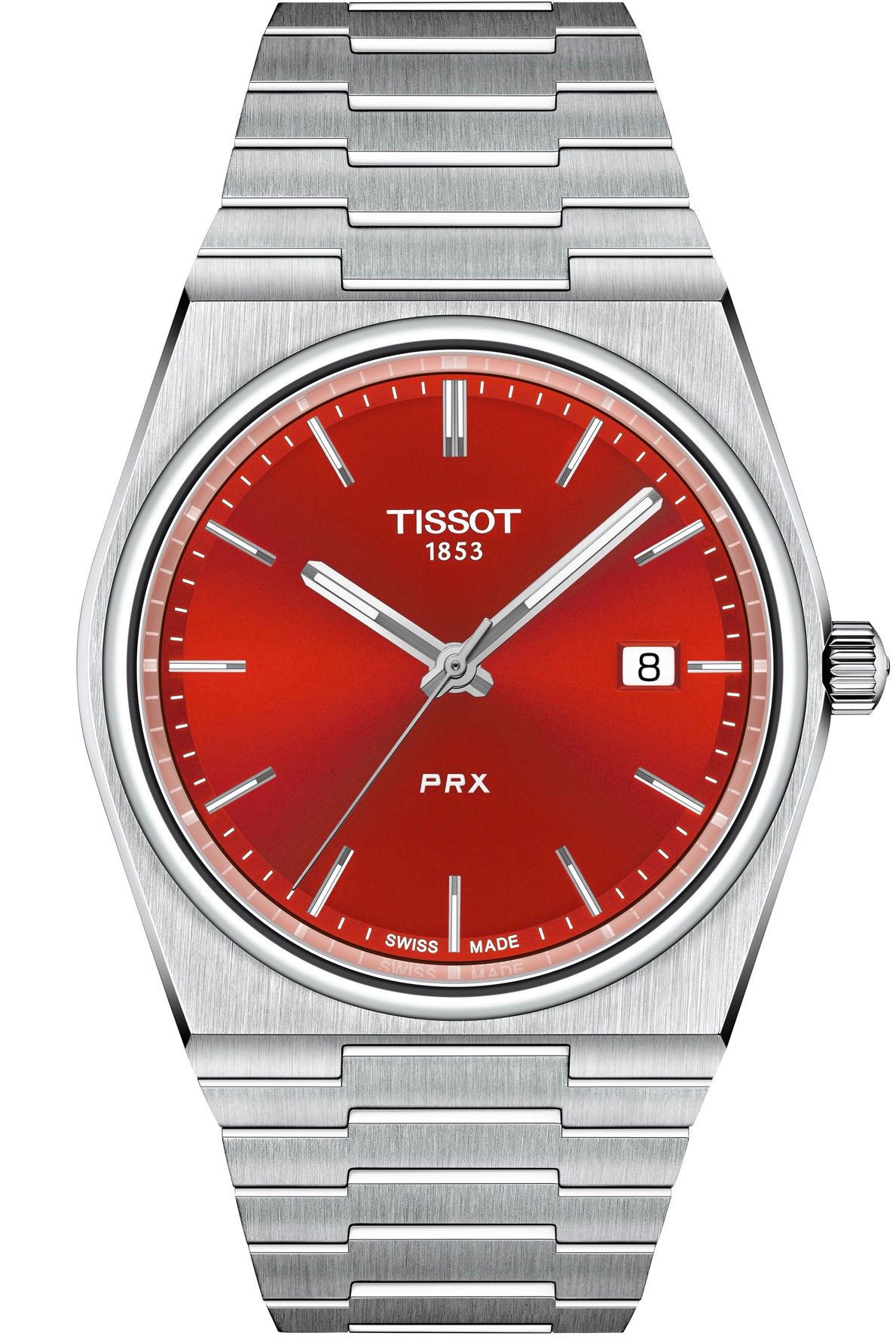 Tissot PRX T137.410.11.421.00 Erkek Kol Saati