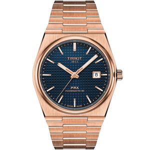 Tissot PRX Powermatic 80 40mm T137.407.33.041.00 Erkek Kol Saati