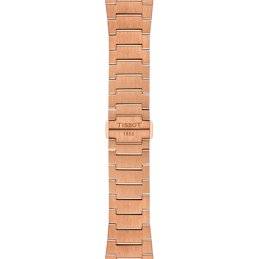 Tissot PRX Powermatic 80 40mm T137.407.33.041.00 Erkek Kol Saati