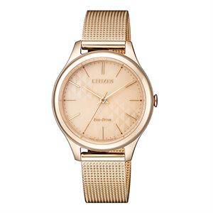 Citizen Eco-Drive EM0503-83X Kadın Kol Saati