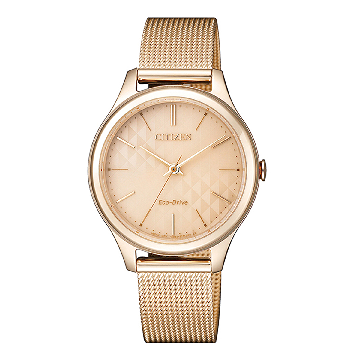 Citizen Eco-Drive EM0503-83X Kadın Kol Saati