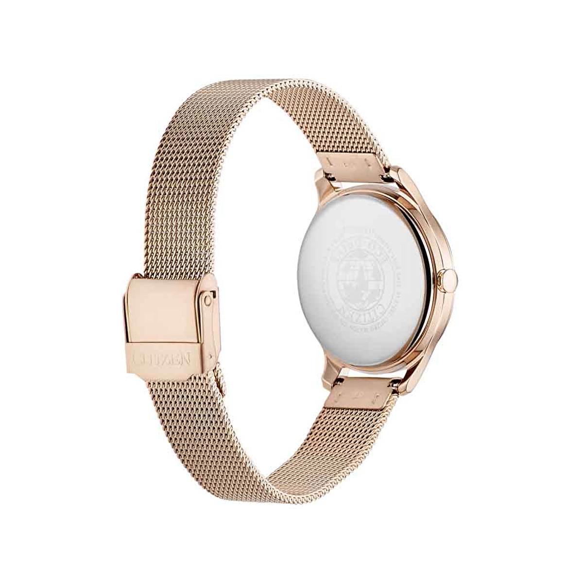 Citizen Eco-Drive EM0503-83X Kadın Kol Saati