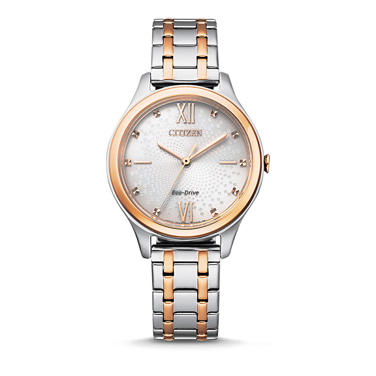 Citizen Eco-Drive EM0506-77A Kadın Kol Saati