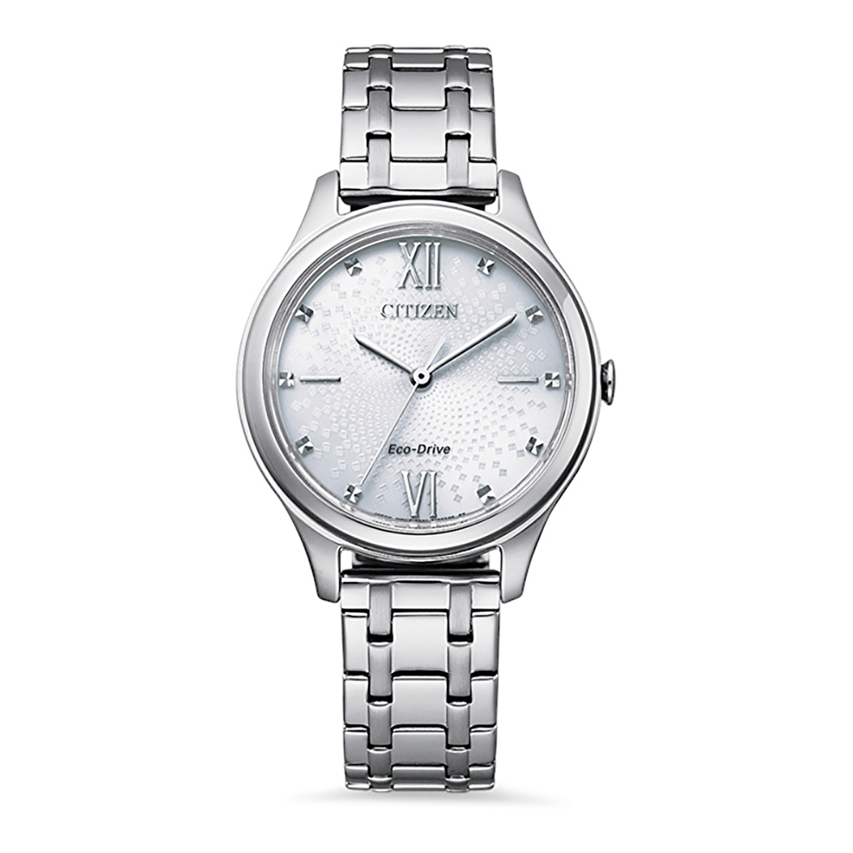 Citizen Eco-Drive EM0500-73A Kadın Kol Saati