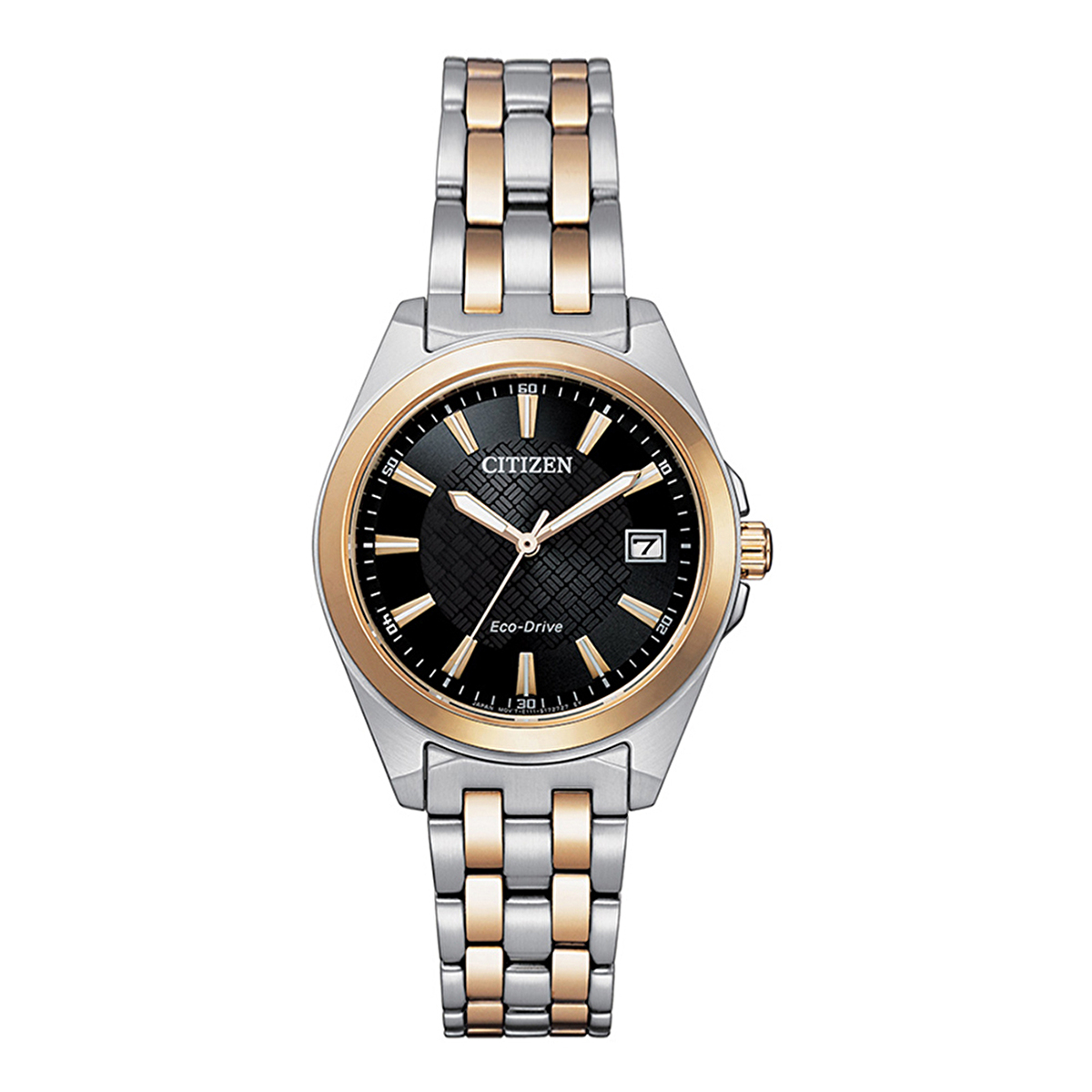 Citizen Eco-Drive EO1213-85E Kadın Kol Saati