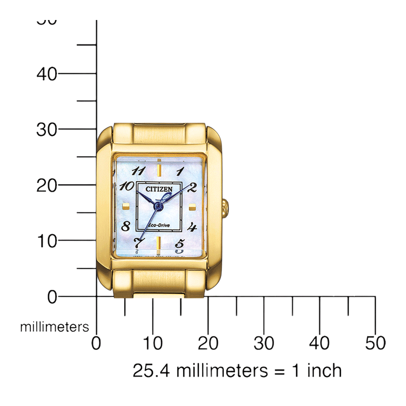 Citizen Eco-Drive EW5602-81D Kadın Kol Saati