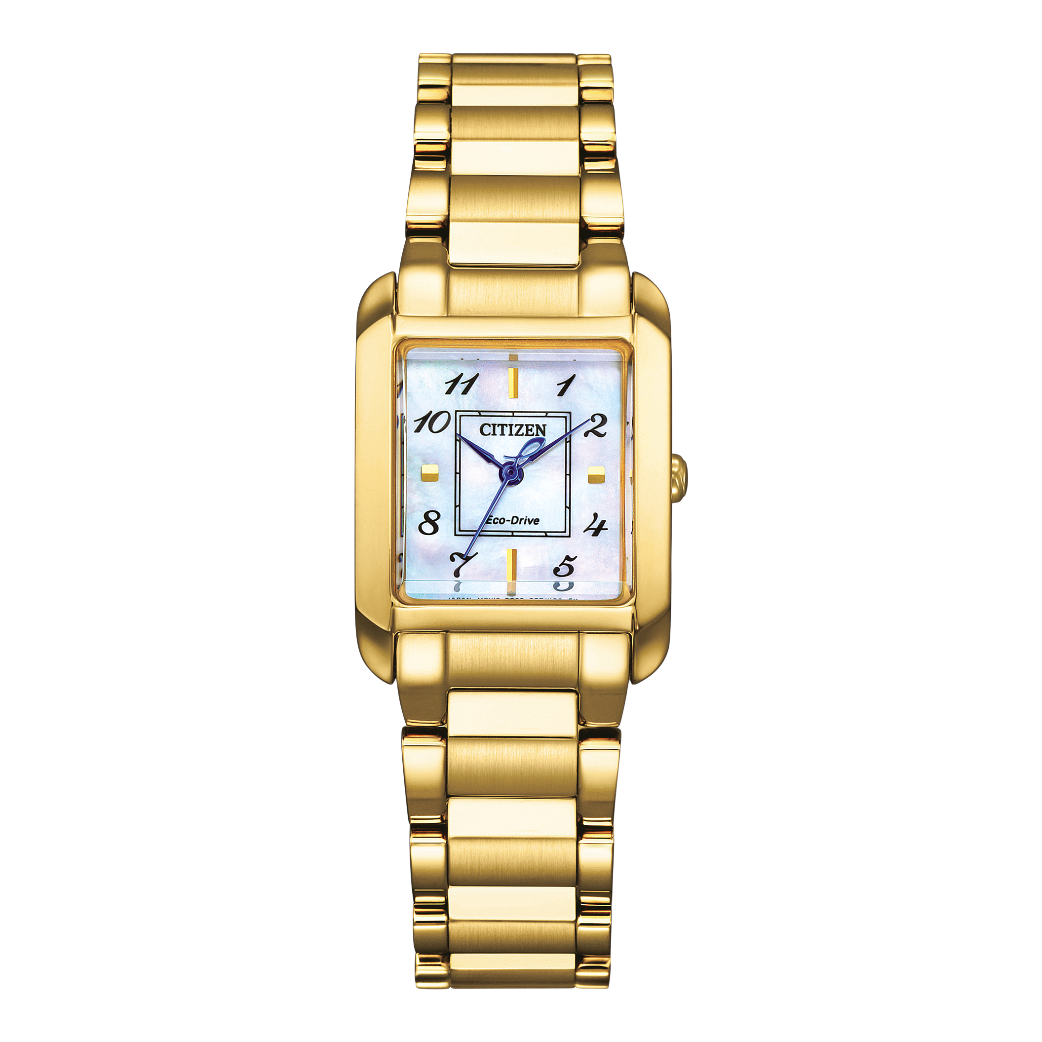 Citizen Eco-Drive EW5602-81D Kadın Kol Saati