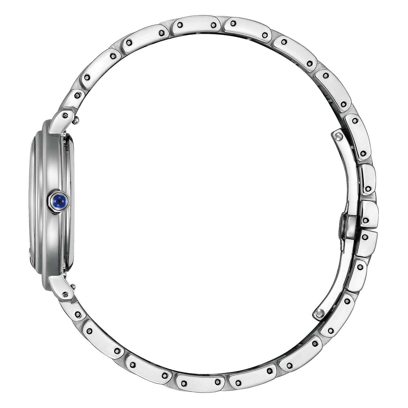 Citizen Eco-Drive EM1090-78X Yedek Kayışlı Kadın Kol Saati