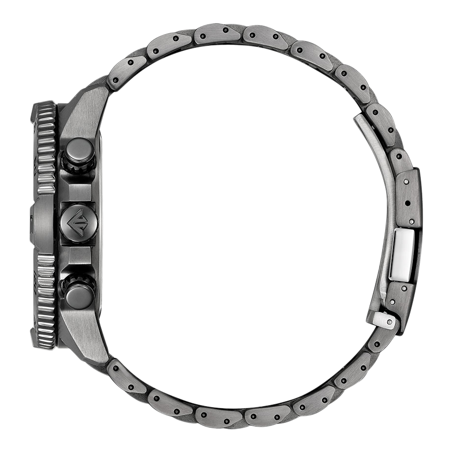 Citizen Eco-Drive Promaster Navihawk AT8227-56X Erkek Kol Saati
