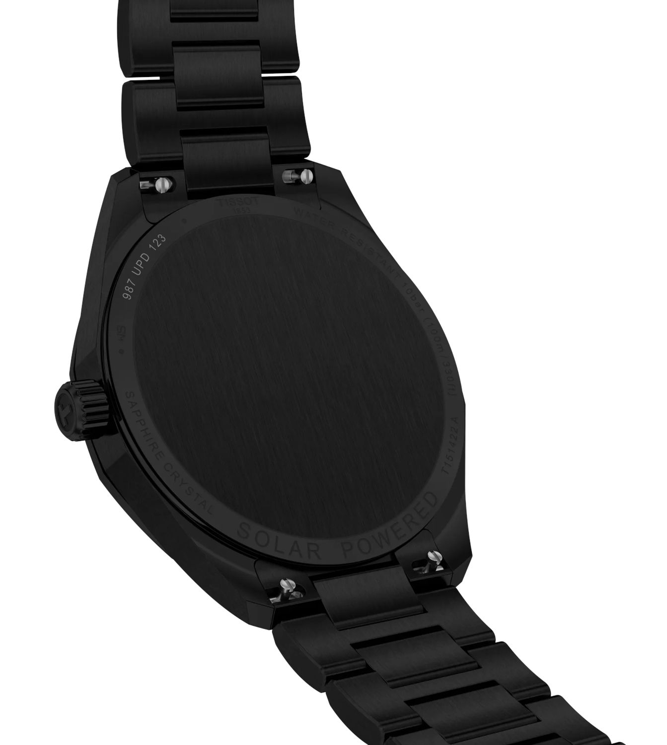 Tissot PRC 100 Solar T151.422.33.051.00 Erkek Kol Saati