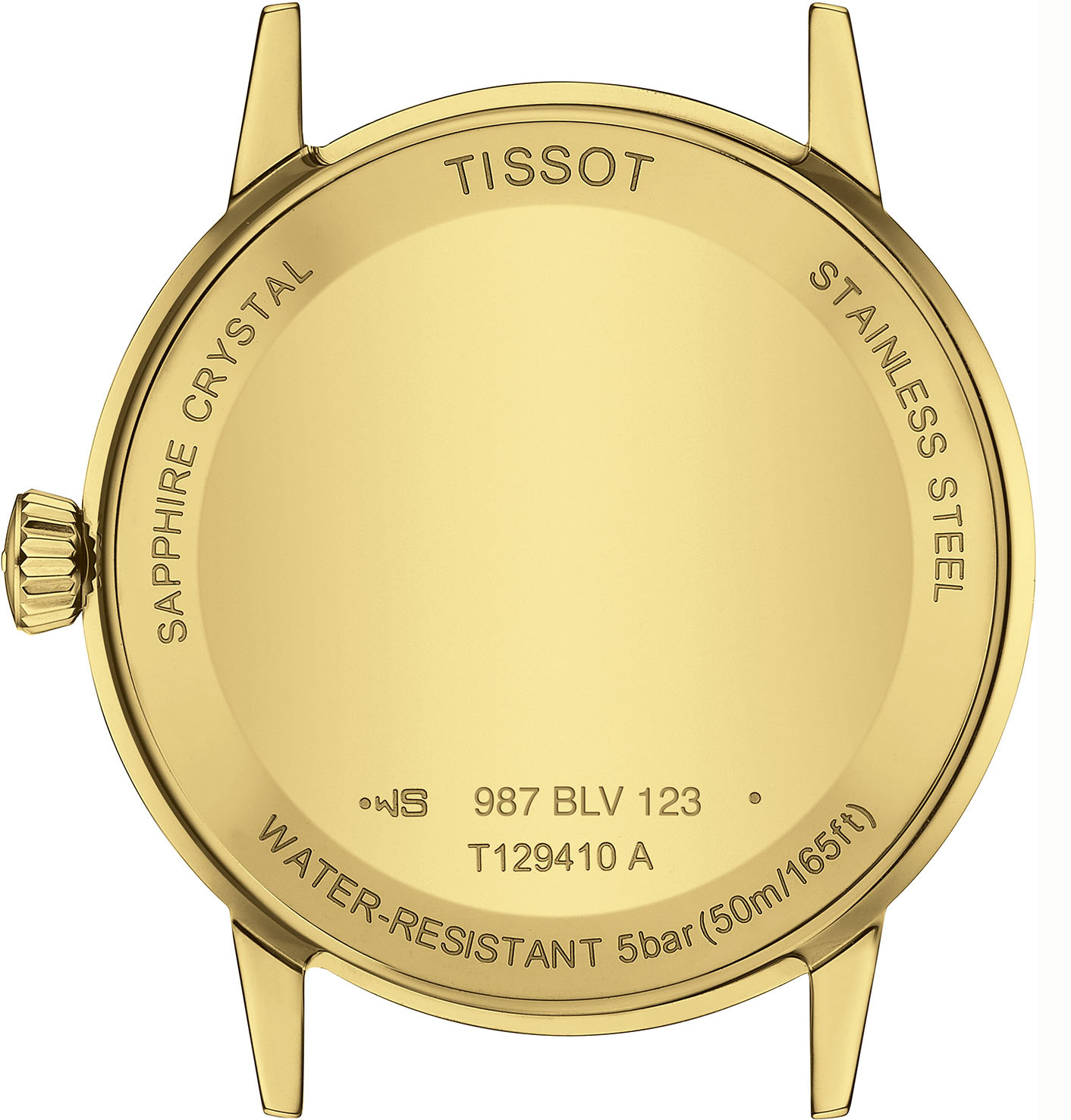 Tissot Classic Dream T129.410.36.261.00 Erkek Kol Saati