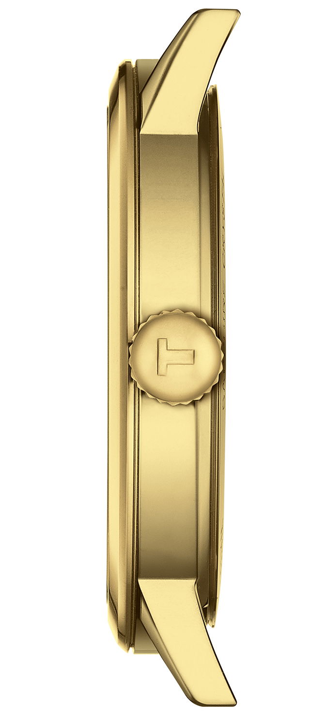 Tissot Classic Dream T129.410.36.261.00 Erkek Kol Saati
