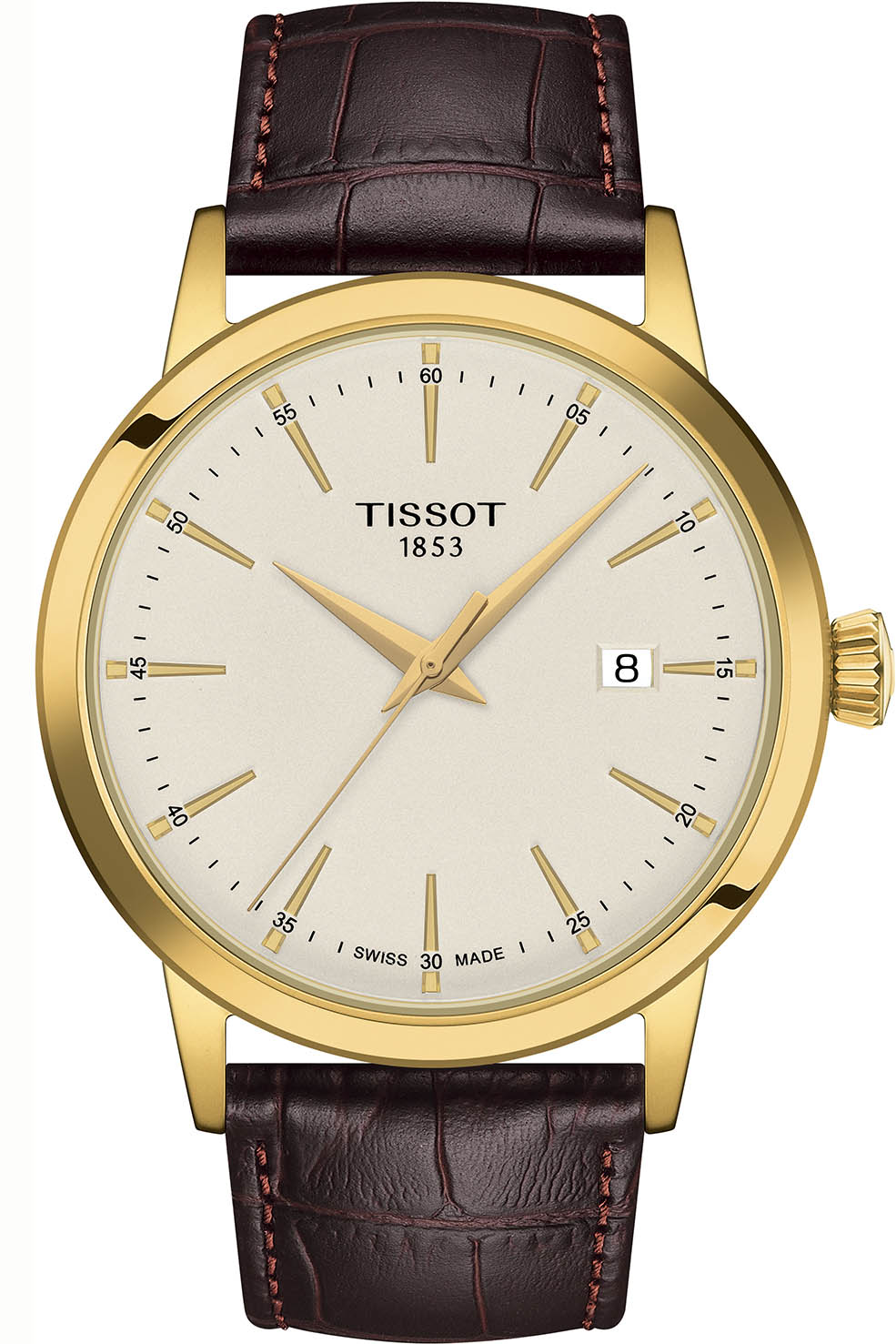 Tissot Classic Dream T129.410.36.261.00 Erkek Kol Saati
