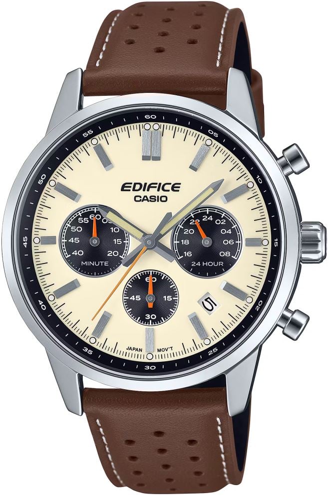 Casio Edifice EFR-575L-7ADF Erkek Kol Saati