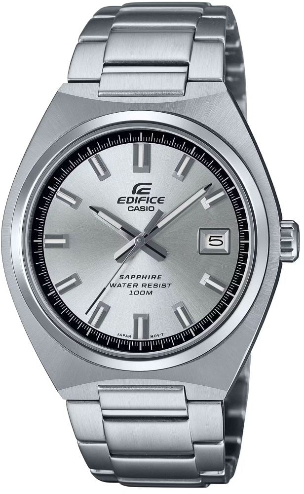 Casio Edifice EFB-109D-7AVDF Erkek Kol Saati