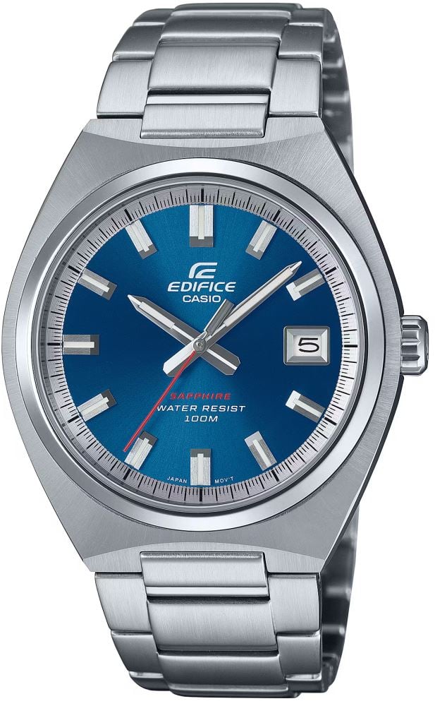 Casio Edifice EFB-109D-2AVDF Erkek Kol Saati
