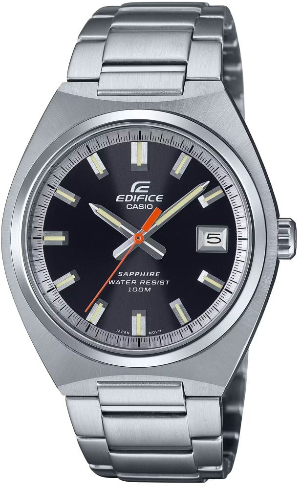 Casio Edifice EFB-109D-1AVDF Erkek Kol Saati