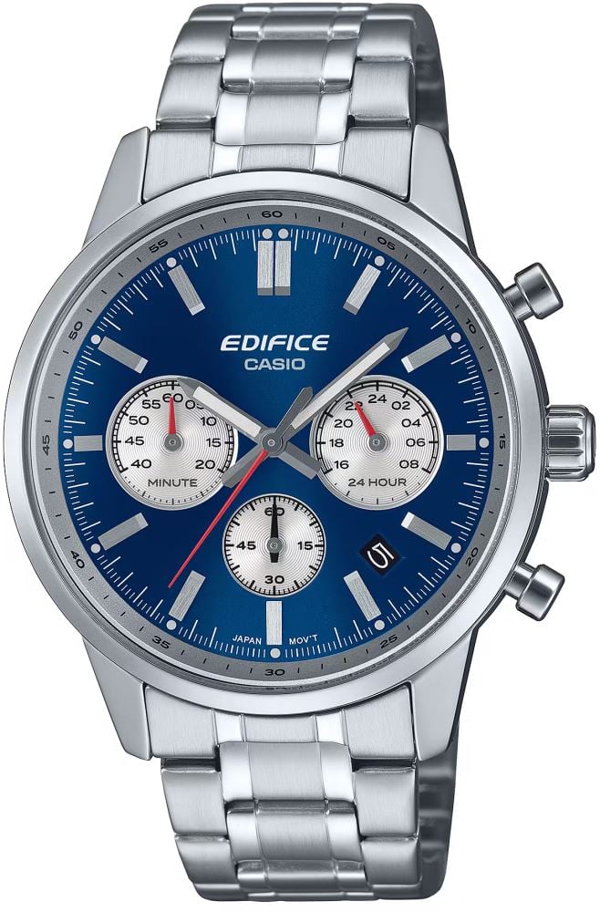 Casio Edifice EFR-575D-2ADF Erkek Kol Saati